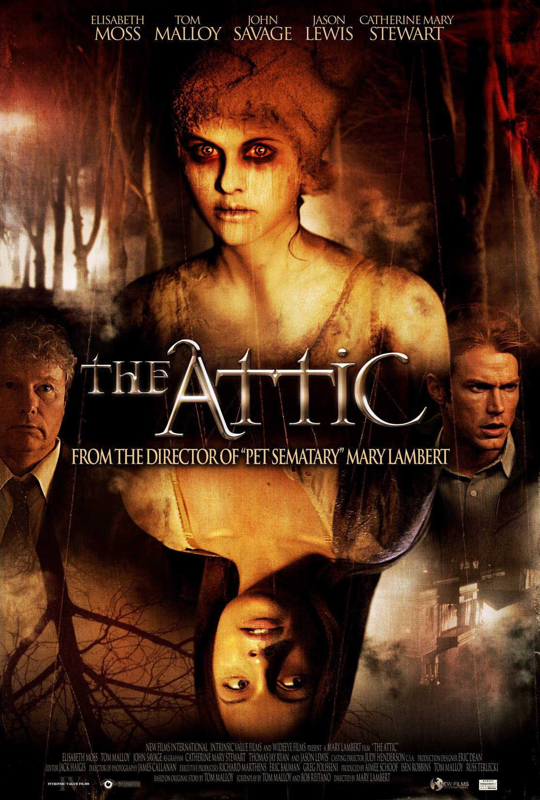 ATTIC