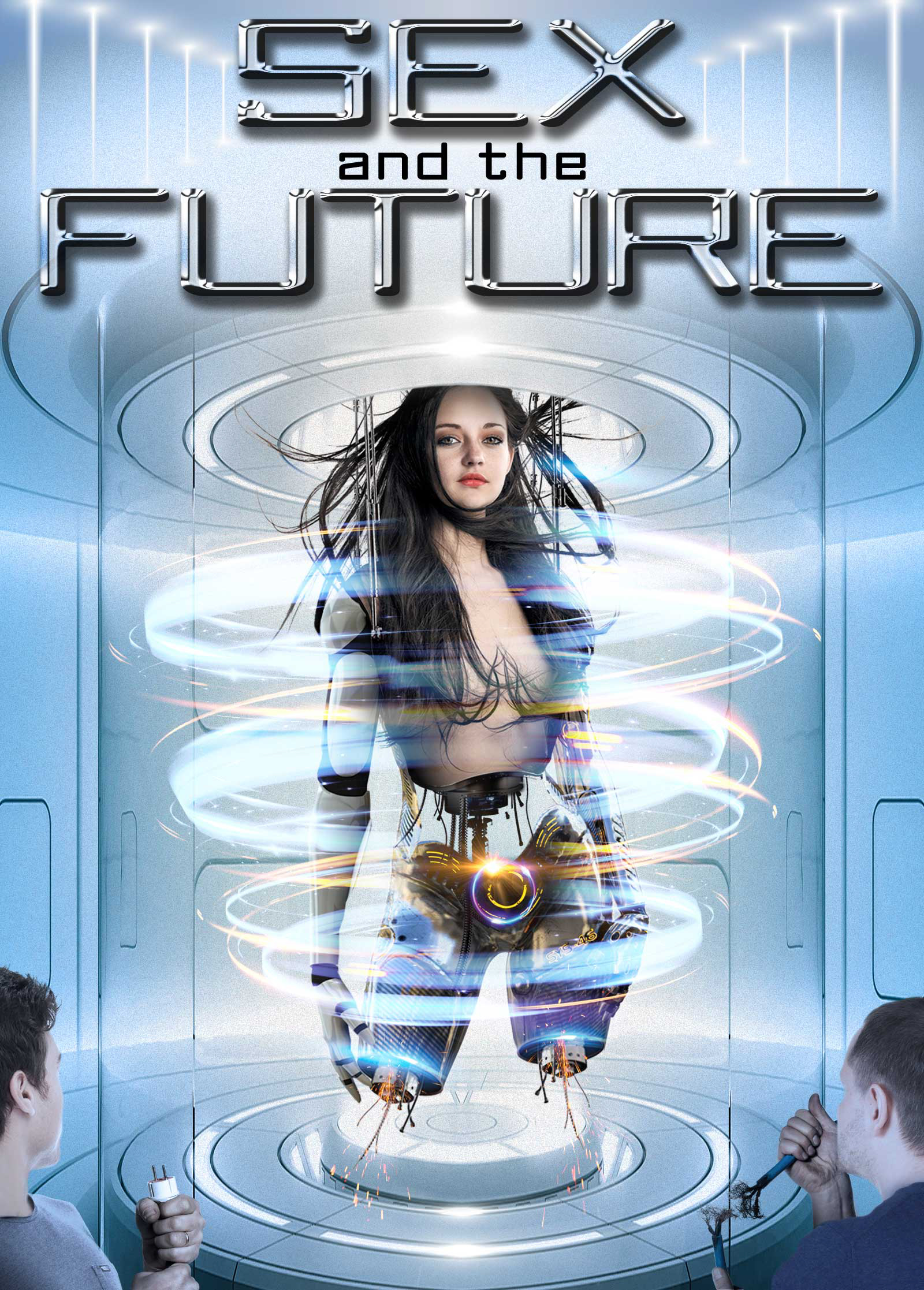 SEX AND THE FUTURE