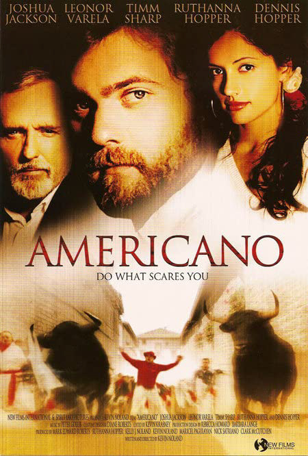 AMERICANO 