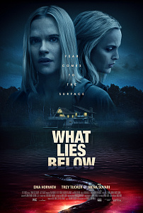 What Lies Below