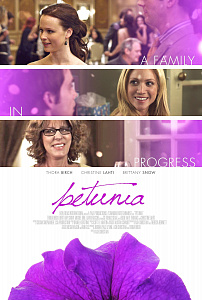 PETUNIA