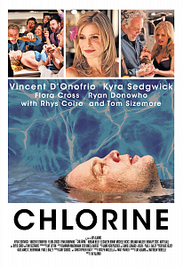 CHLORINE 