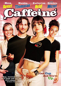 CAFFEINE
