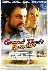 GRAND THEFT PARSONS